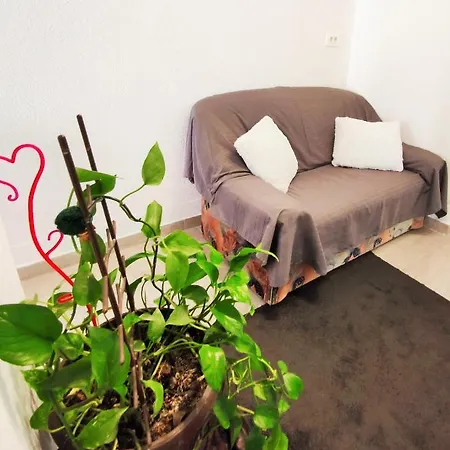 Leo Apartment