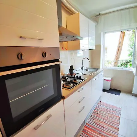 Leo Apartment *