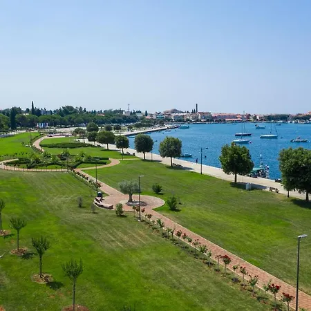 Leo Apartment Umag
